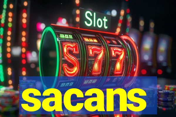 sacans