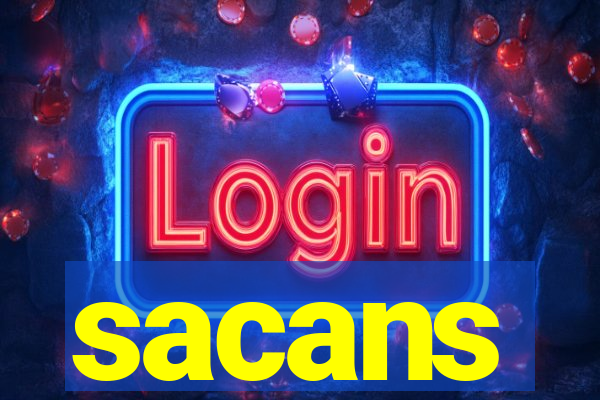 sacans