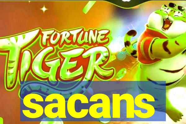 sacans
