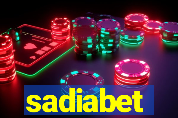 sadiabet