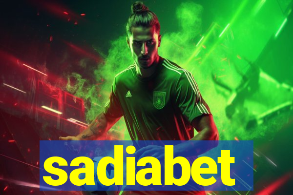 sadiabet