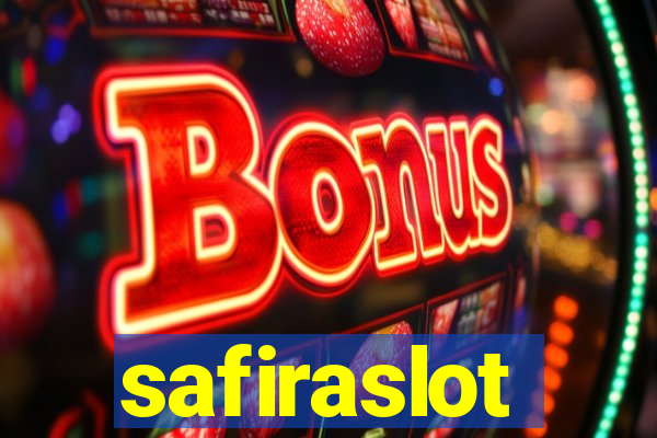 safiraslot