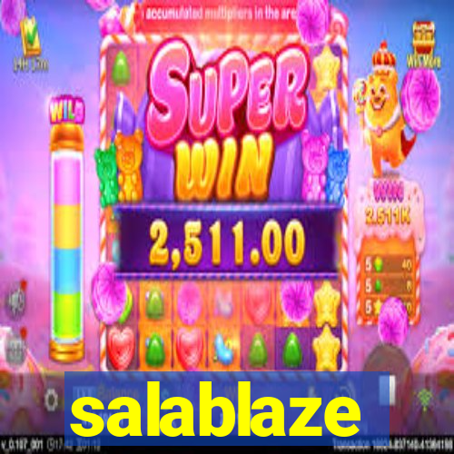 salablaze