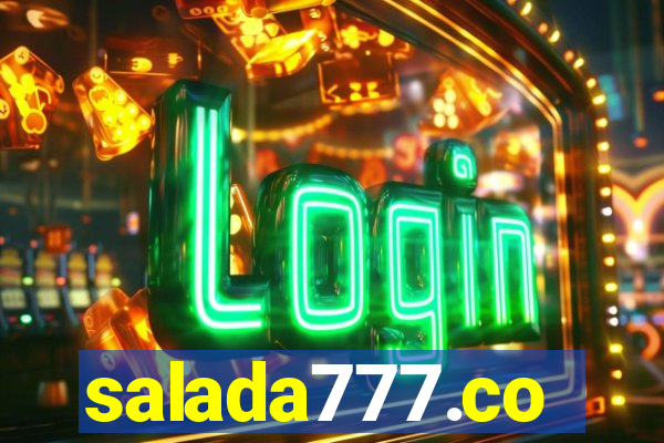 salada777.co