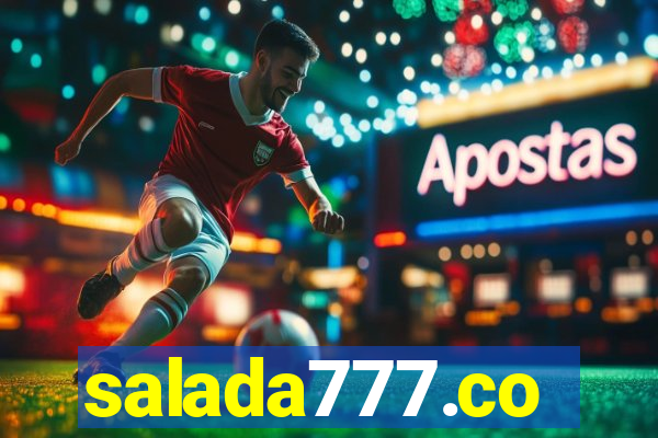 salada777.co
