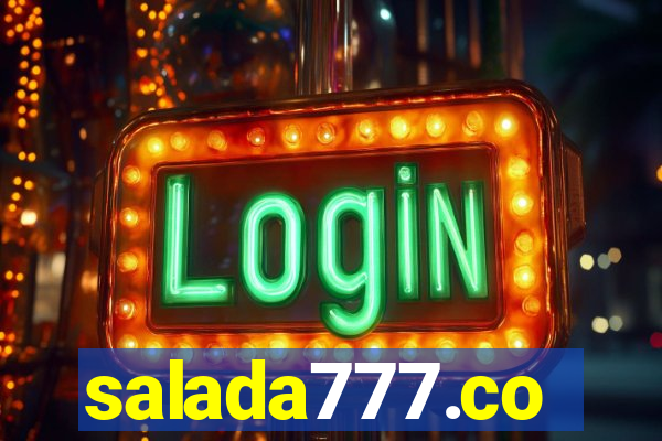 salada777.co