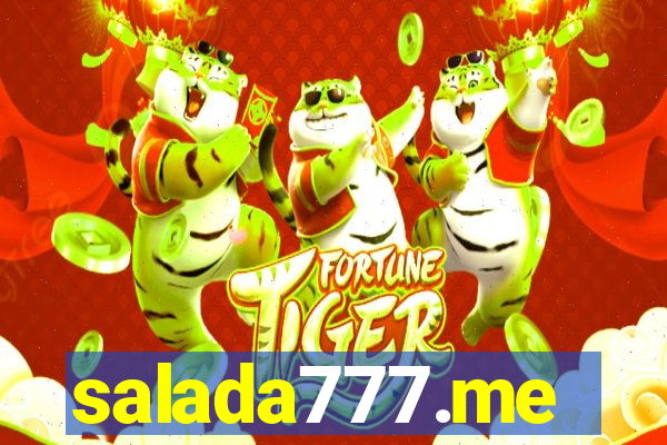 salada777.me