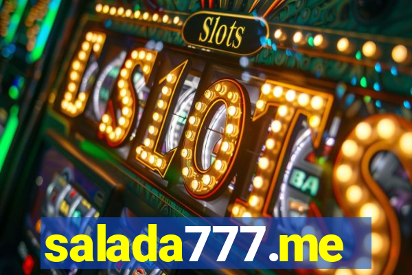 salada777.me