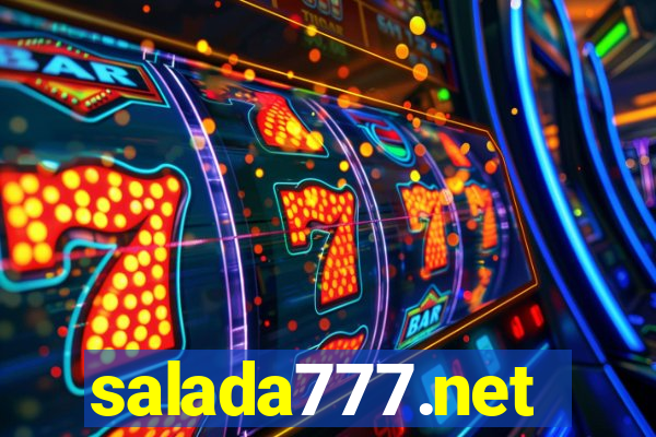 salada777.net