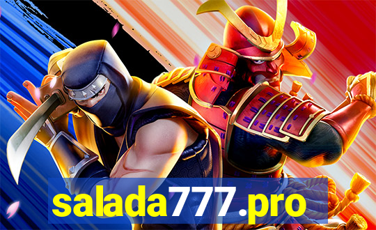 salada777.pro