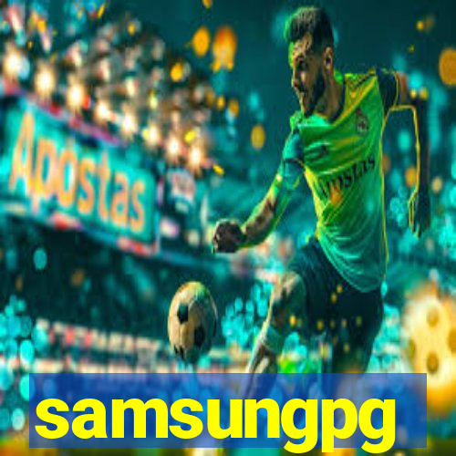 samsungpg