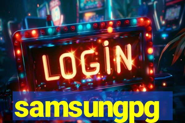 samsungpg