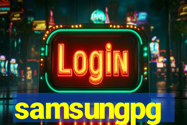 samsungpg