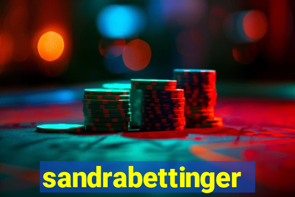 sandrabettinger