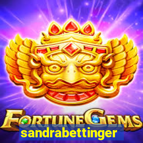 sandrabettinger