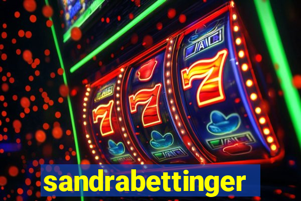 sandrabettinger