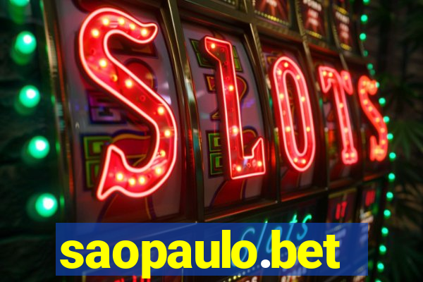 saopaulo.bet