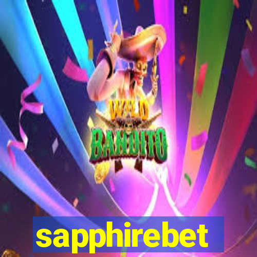 sapphirebet