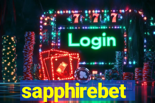 sapphirebet