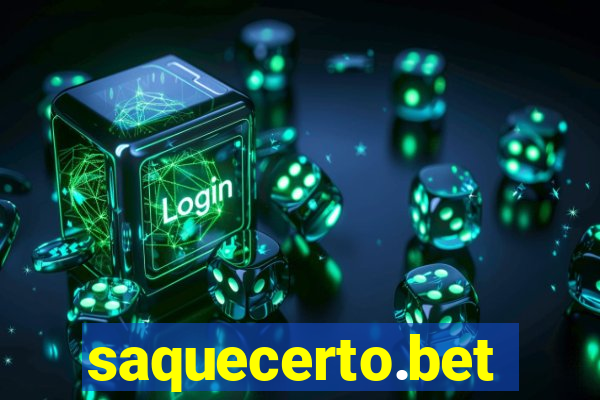saquecerto.bet