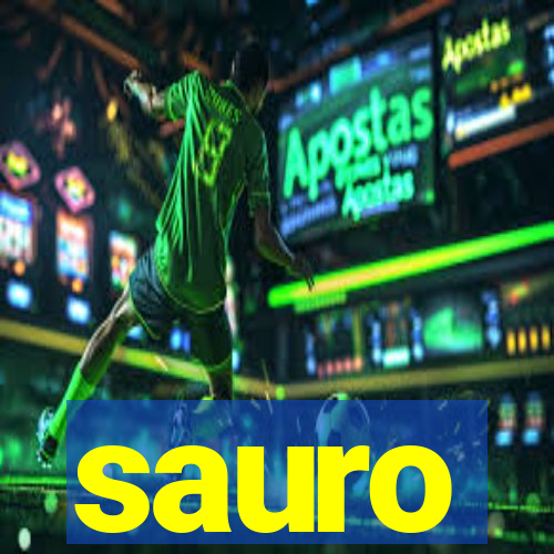 sauro-win