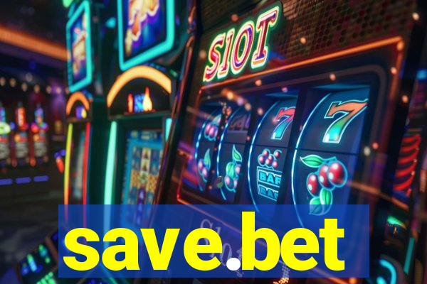 save.bet