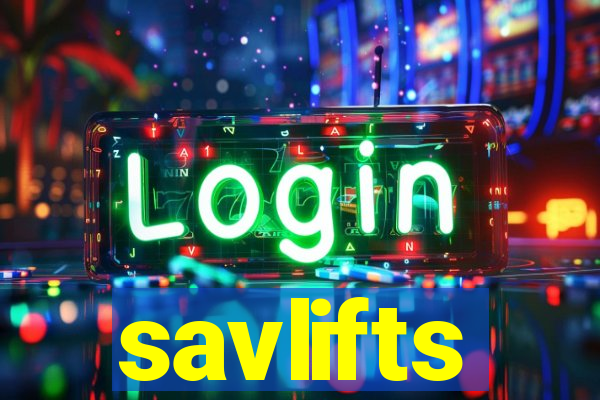 savlifts