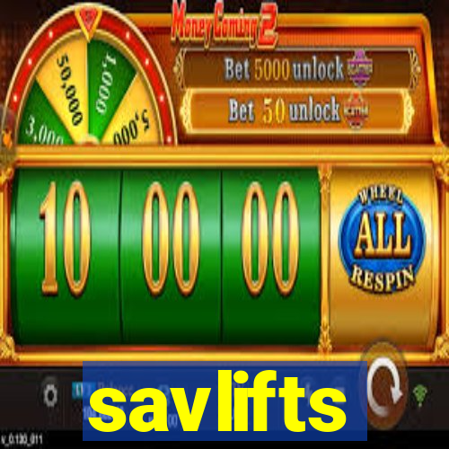 savlifts