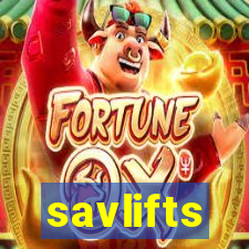 savlifts