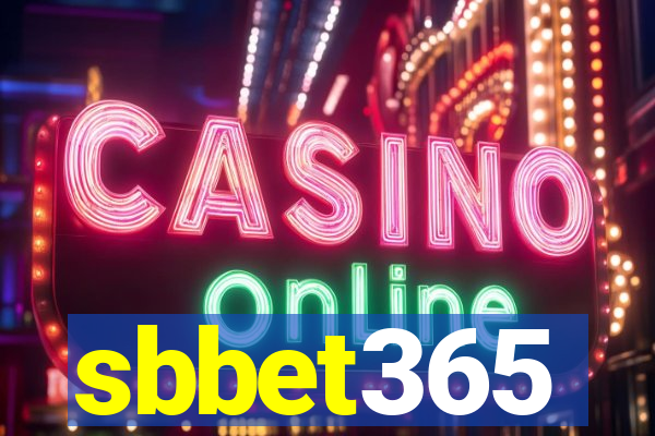 sbbet365