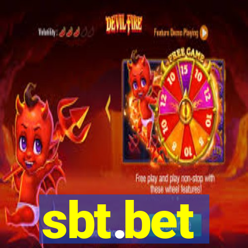 sbt.bet