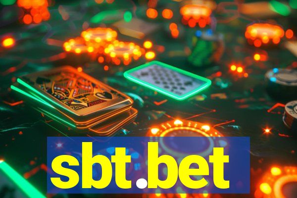 sbt.bet