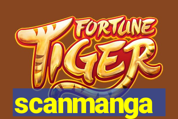 scanmanga