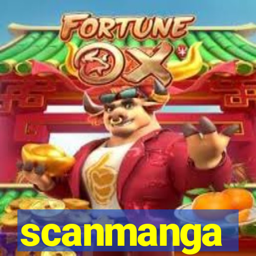 scanmanga
