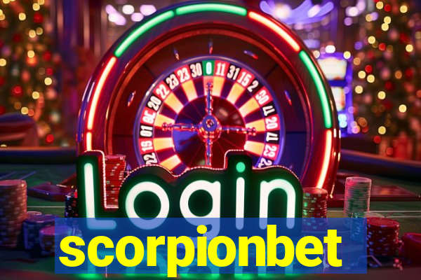 scorpionbet