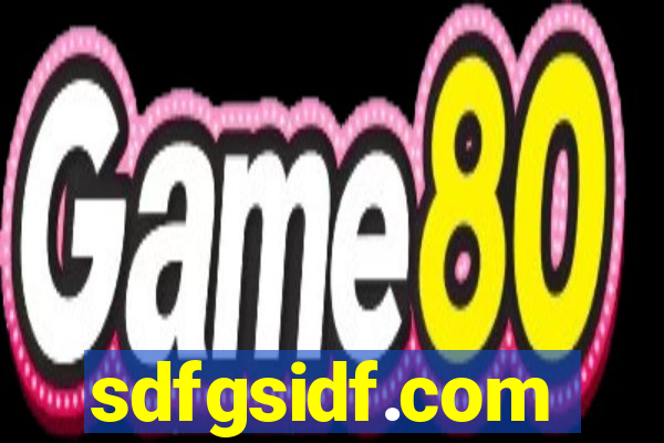 sdfgsidf.com