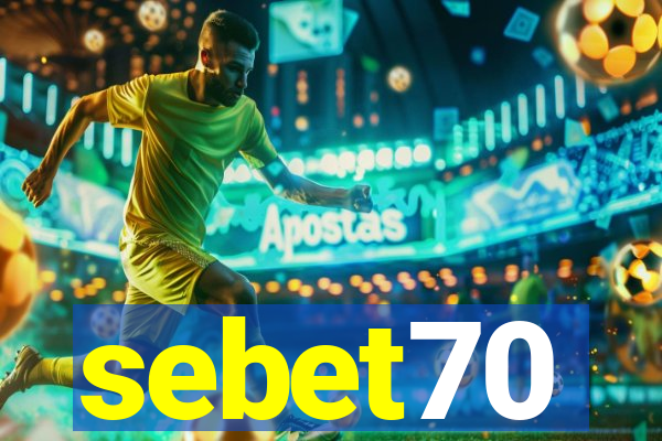 sebet70