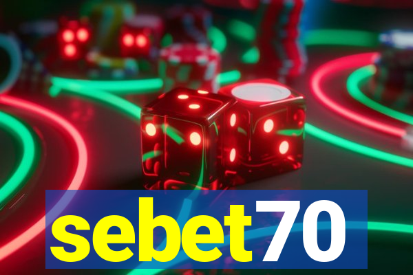 sebet70