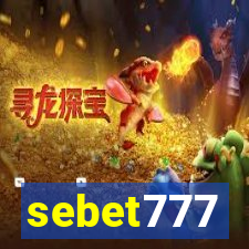 sebet777