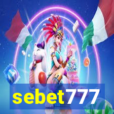 sebet777