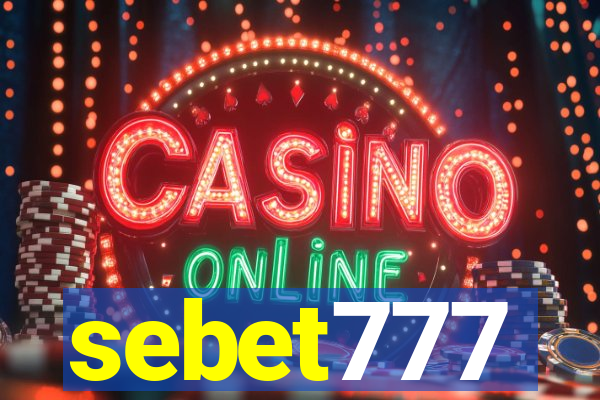 sebet777