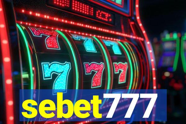sebet777