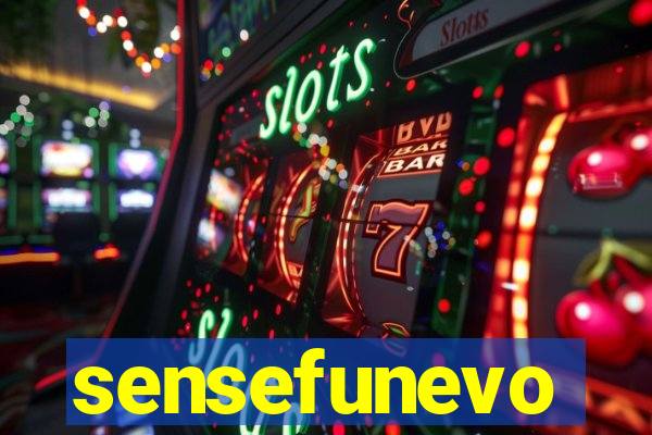 sensefunevo