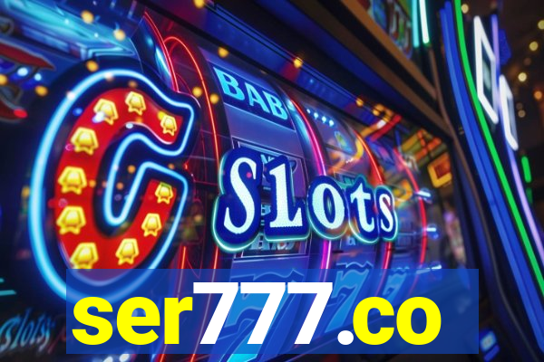 ser777.co