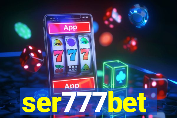 ser777bet