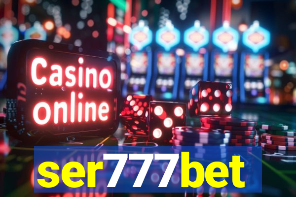 ser777bet