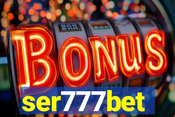 ser777bet