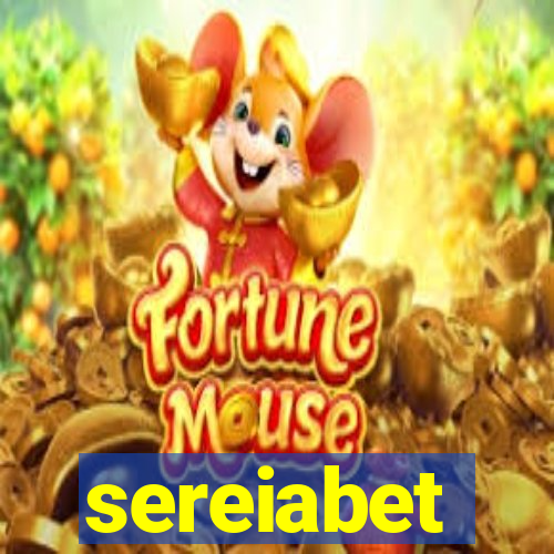 sereiabet