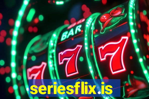 seriesflix.is