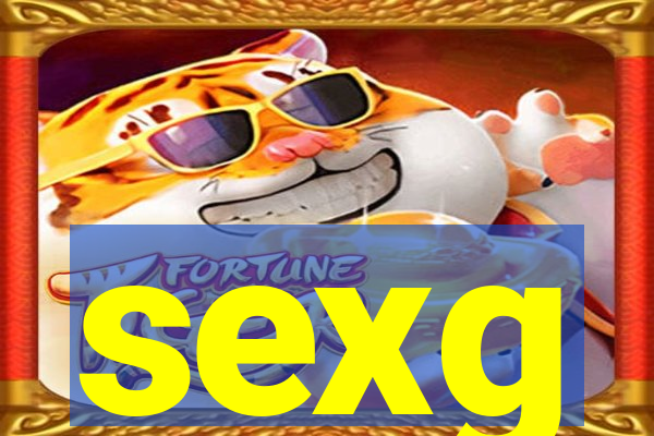 sexg